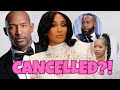 Melody Shari REVEALS Own Tv Begged Her to Return + Calls Show Starless! #lamh #owntv 
