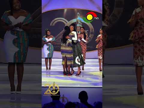 Upper East's Ayinboma Wins Best Costume