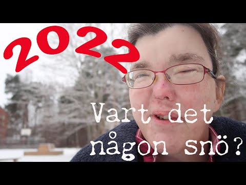 FELICIAS NYÅRSKAVALKAD Del 1