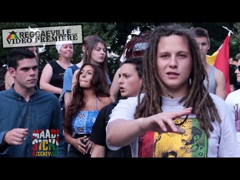 Memoria Sound - One Drop [Official Video 2015]