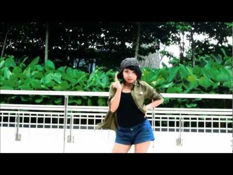 [STREETDREAMS] GLAM - I Like That Dance Cover