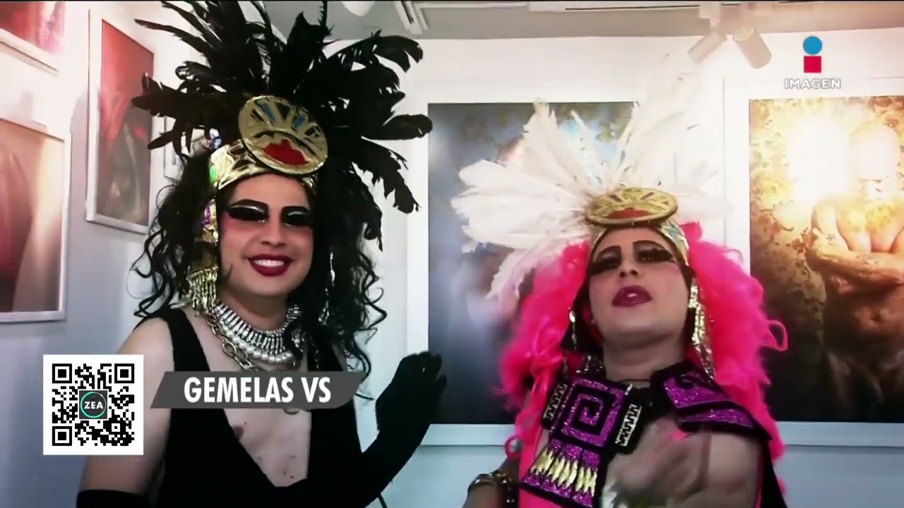 LGBTTTIQ+: El significado de las siglas | Noticias con Francisco Zea