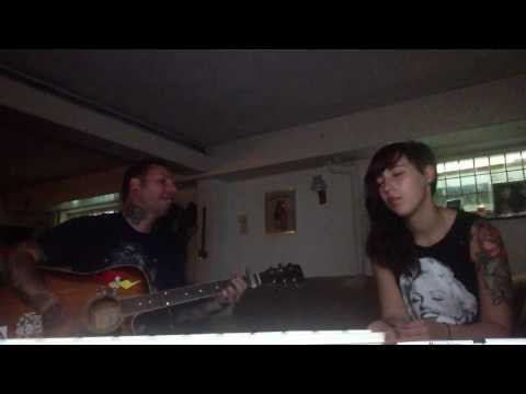 What are you listening to? Cover By Crimson inc