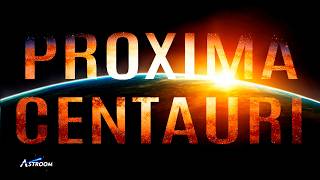 Próxima Centauri Habitável ou Hostil?