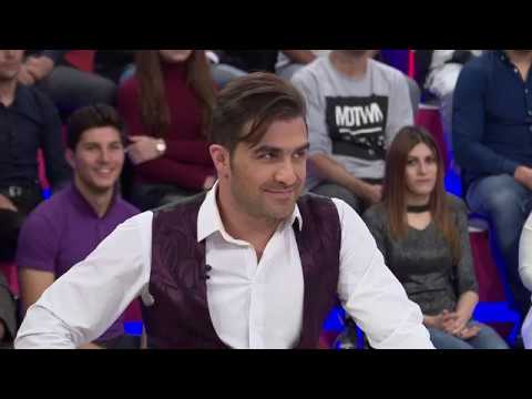 Maşın Şou 15 - Xanımlar vs Cənablar - 21.10.2017