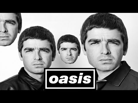 Wonderwall but today is gonna be the day that is gonna be the day (those notes) (Oasis)