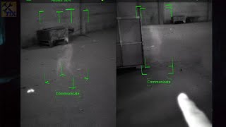 Ghost detection app you shouldn&#39;t try even once