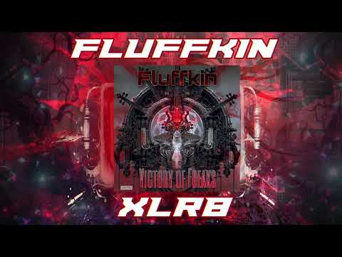 Fluffkin  - XLR8