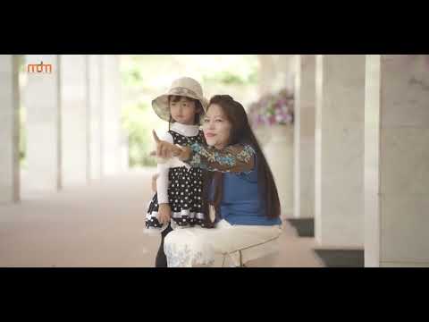 LALTHAZUALI (THATEI) | RAM LUAH THU | OFFICIAL MUSIC VIDEO