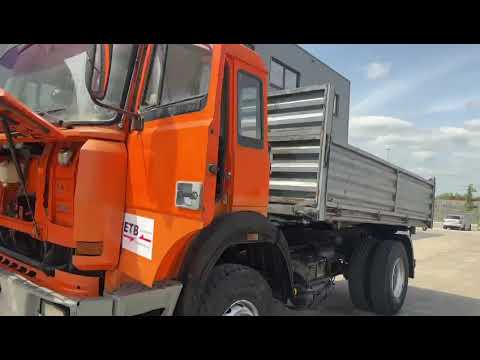 EL20093 - Iveco Magirus