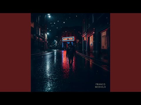 Franco Modolo - No Matters The Miles - Misc…