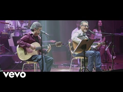 Mexicanto - Me Basta