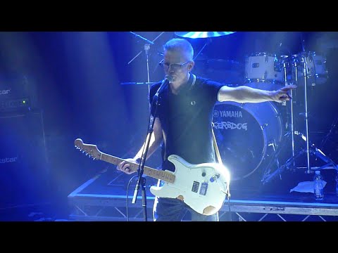 Kerbdog - Live at The Academy, Full Show, Dublin Ireland, 12th October 2024