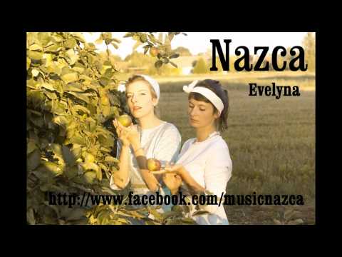Nazca - Evelyna