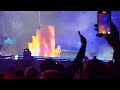 Wizkid - Essence live performace at Glastonbury Festival 2023