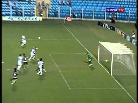 Avaí 1x1 Botafogo - 2011- Copa do Brasil Oitavas de Finais 2º Jogo