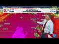 Tornado warnings issued in St. Louis, other Missouri cities, live updates