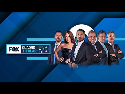 🚨 CUADRO TITULAR EN VIVO HOY 26 DE FEBRERO | MÉXICO VS ISLANDIA – RESUMEN, NOTICIAS Y ANÁLISIS FOX