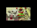 Clockwork Knight Sega Saturn Intro Video Start Menu 1080p 60fps