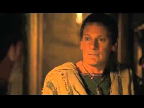 Best Line in Spartacus