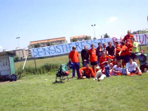 UP SETTIMO in Eccellenza !!!!