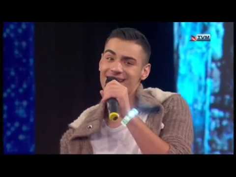 Sebastian Calleja - 50 Special on Hadd Ghalik