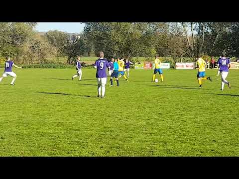 SC Rosdorf - FC Niemetal, 15.10.2017/ 2:0 Zwischenstand