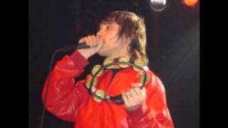 HERE IT COMES......      stone roses