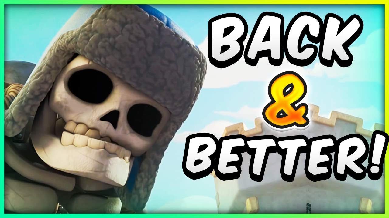 SirTagCR: BEST DECK for RAGING GIANT CHALLENGE! — Clash Royale - RoyaleAPI