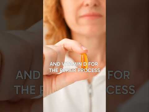 The Myelin Repair Protocol Nobody Uses