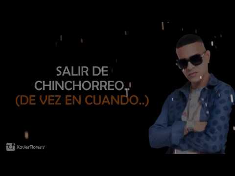 De Vez En Cuando Maldy Plan B Ft De La Ghetto LETRA