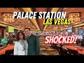 Why Vegas Locals LOVE Palace Station Hotel And Casino In 2024