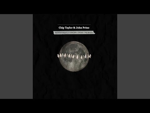 Sixteen Angels Dancing 'Cross the Moon