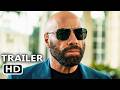 THE GENTLEMAN THIEF Official Trailer 2026 John Travolta