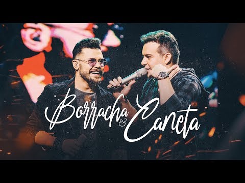 Borracha E Caneta video