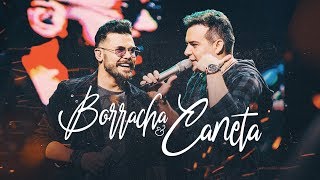 Marcos e Belutti - Borracha e caneta - DVD 10 Anos