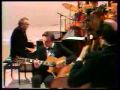Didier Lockwood et Stéphane grappelli - Pent Up House