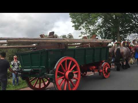 Mei-Den halen Mheer in oktober 2021 (1/9)