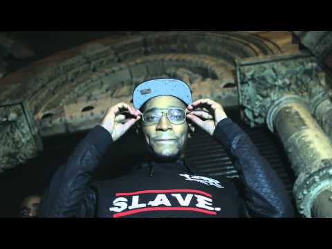 Yzer9 - Warrior Slave (Prod by SeySey) @buckyzer