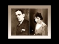 ALESSANDRO ZILIANI e AUGUSTA OLTRABELLA ...