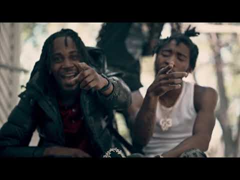 Freakyy T x 45 Moknut -Flint2Chiraq (Official Video)