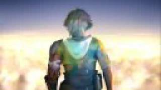 final fantasy hear me cry