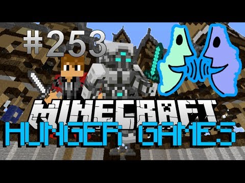 Minecraft Survival Games w/Zach & Zach! Game 253 - The Talkoff