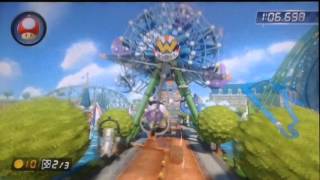 (MK8) Water Park - 1:45.962*