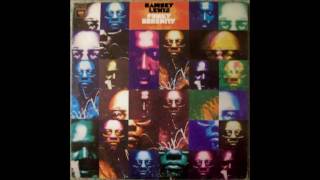 Ramsey Lewis-My love for you (1973)
