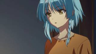 Download lagu Mio jealous that Yuki kiss Basara mp3