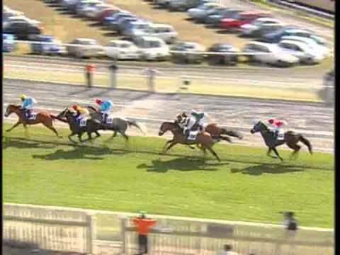 MTC 175th Anniversary Cup.avi