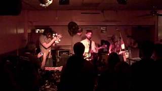 Hospital Ships--The Shots I Drank--version 2