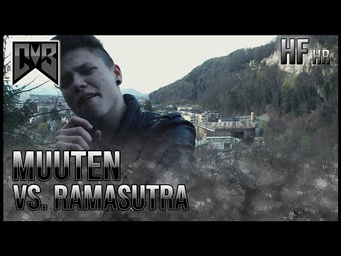 MINI-CMB S2 | Muuten (feat. Reka) vs. Ramasutra | HALBFINALE HR (2/2) [Metal/Rock]