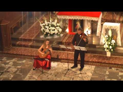 Wiktoria Szubelak & Marcin Król (Astor Piazzolla - Histoire du Tango)